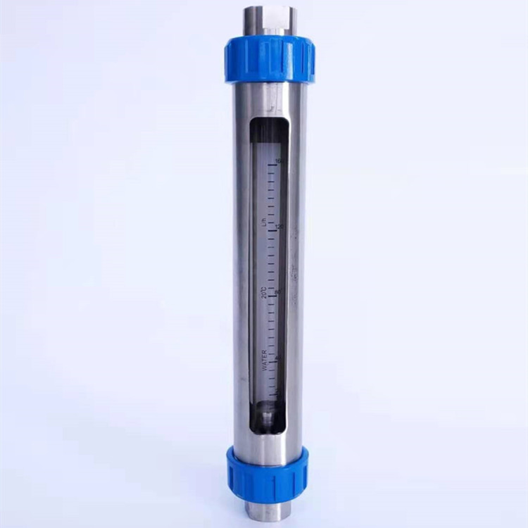 VA10/SA10/FA10型玻璃转子流量计